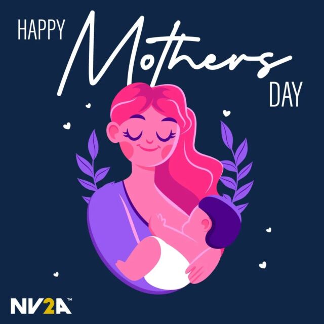 Happy Mother's Day to all the incredible moms out there! You are the real superheroes of the world. Your strength, love, resilience, and leadership make the world a better place. Today and every day, we celebrate you. 💐💖
