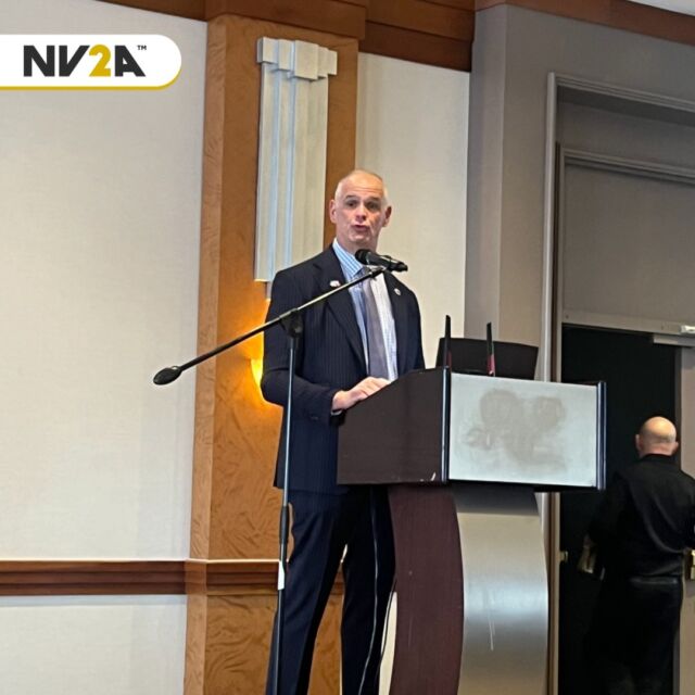 NV2A had the pleasure of attending the MIA Work Program Update hosted by the Florida Engineering Society! MIA Director Ralph Cutié shared valuable insights into MIA’s Capital Improvement Program (CIP), spotlighting exciting multimillion-dollar opportunities that promise to elevate our home airport and strengthen our local economy through job creation and growth. A special thanks to the FES Miami Chapter for organizing a fantastic networking event. Here’s to building a brighter future together! ​

#NV2A #MIAFutureReady #modernizationinaction

@fesmiamichapter
@iflymia