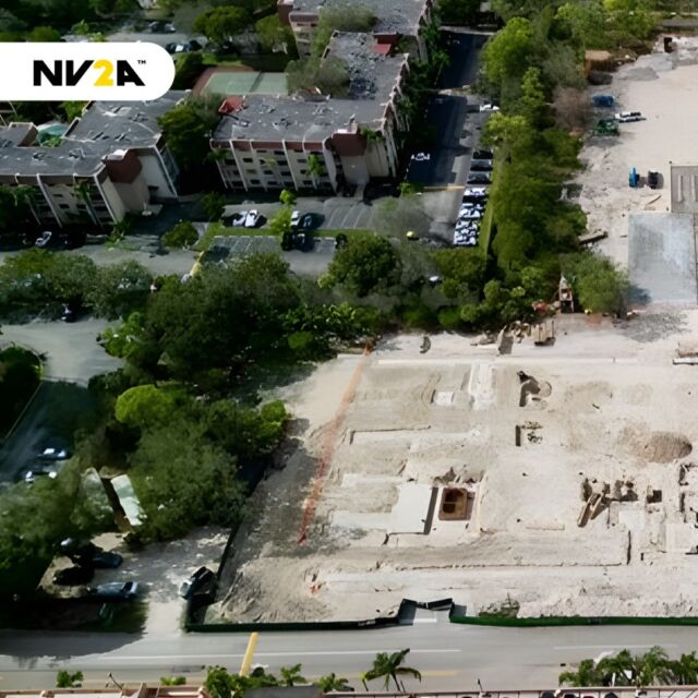 Outstanding progress at the Baptist Keeley Pavilion & Parking Garage 13 construction site! With the foundation now complete and the tilt-up casting beds prepped for the upcoming massive wall installations, our healthcare construction team continues to deliver excellence. Stay tuned for the next phase! #NV2ABuilds​

@baptisthealthsf