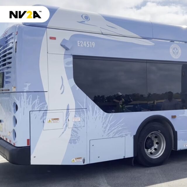 Innovation in motion! Our design-build team at the Dadeland South Intermodal Station took collaboration to the next level by constructing a full-scale mock-up of the bus platform footprint at Zoo Miami. This hands-on simulation of bus movements will help refine crucial details, enhance efficiency, and ensure a seamless transit experience for future riders. ​

We’re proud to partner with Miami-Dade’s DTPW as we push the boundaries of excellence in transit infrastructure. A huge thanks to our dedicated design team for their vision and commitment—together, we’re delivering a best-in-class Metrorail and bus station for Dadeland South! 

Learn more: https://nv2agroup.com/projects/dadeland-south-intermodal-station/​

#NV2ABuilds #TransitInnovation #DadelandSouth #designbuild

@gomiamidade 
@perezperezarchitects 
@stantec 
@bcceng 
@zoomiami