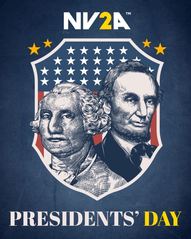 This Presidents Day, we celebrate George Washington and Abraham Lincoln—two visionaries who shaped our nation with unwavering integrity, resilience, and a commitment to unity. Washington laid the foundation of democracy with steadfast leadership and patriotism, while Lincoln preserved the Union and advanced the cause of freedom and equality. Their courage in the face of adversity and dedication to service continue to inspire us today. ​

Let’s honor their legacy by upholding the values they stood for—honesty, perseverance, and the pursuit of a stronger nation. #PresidentsDay #Washington #Lincoln #Leadership​